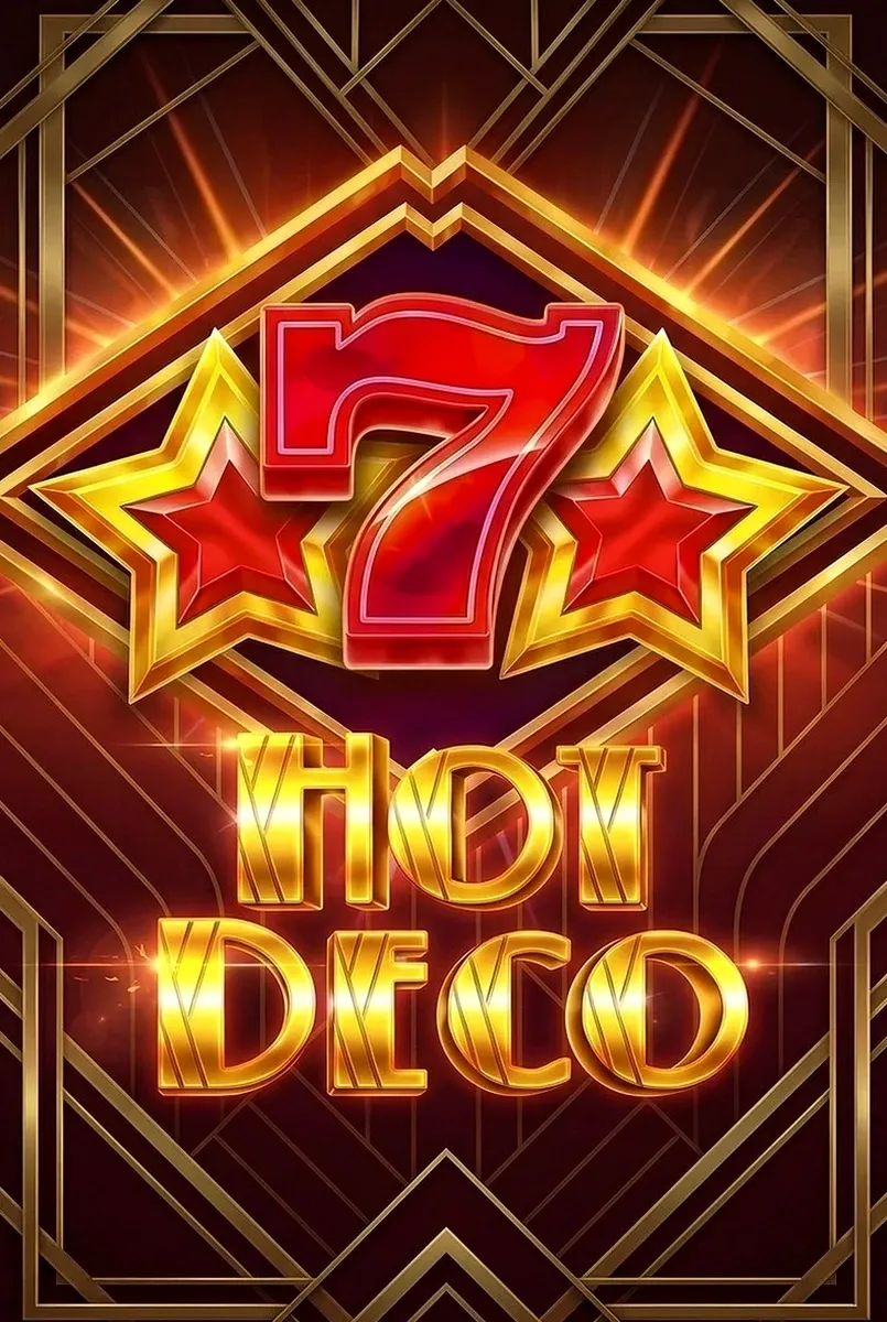 7 hot deco