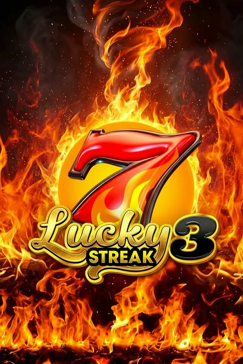 7 lucky streak 3