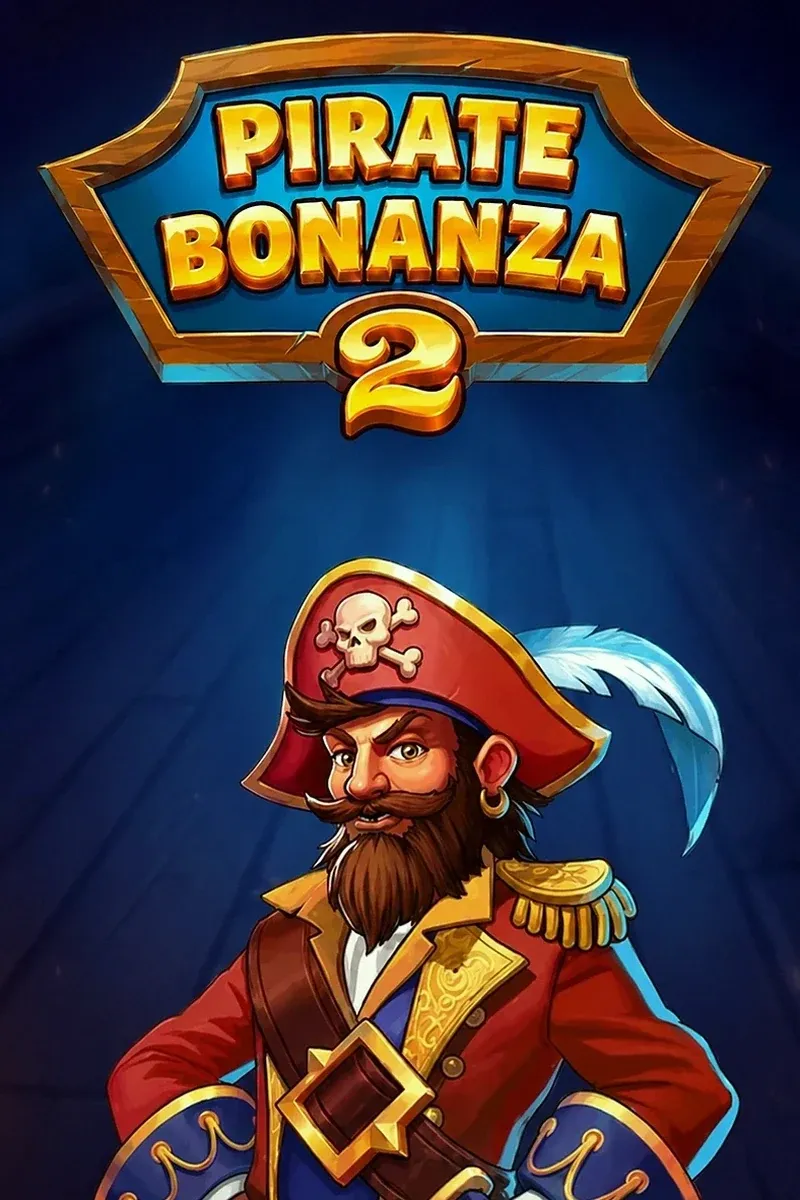 Pirate bonanza 2
